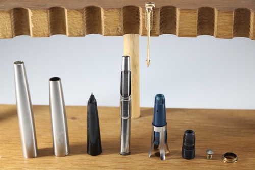 Vintage parker mkiii - vintage,
