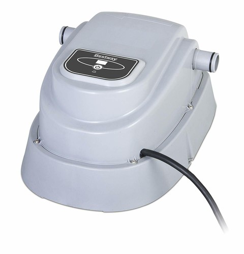 Bestway electric swimming pool - electric,