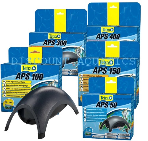 Tetratec air pump - tetratec, aquarium