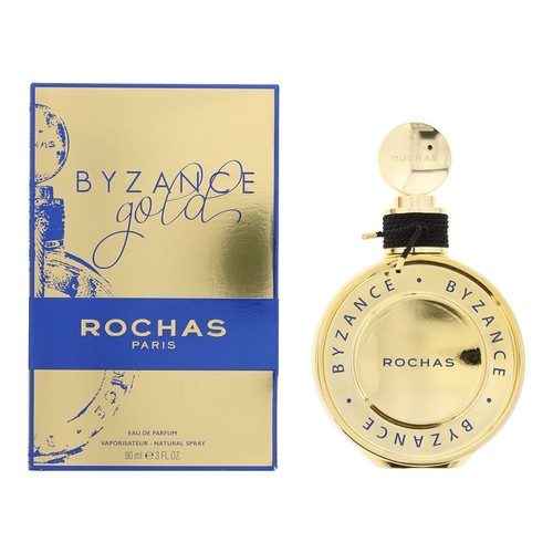 Rochas byzance gold - rochas,