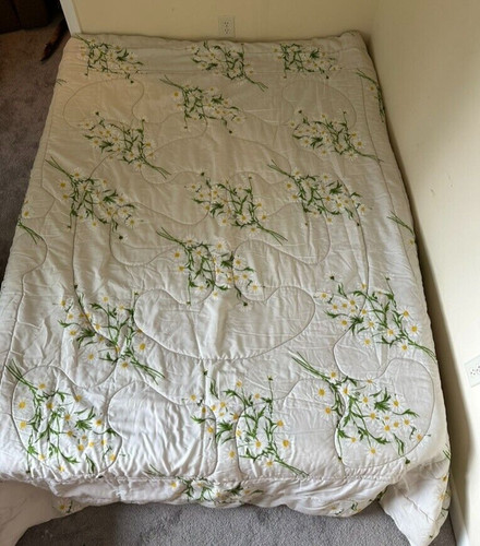 Vintage burlington domestics - burlington,
