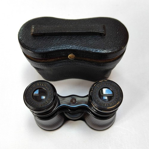 Antique steward london - j,