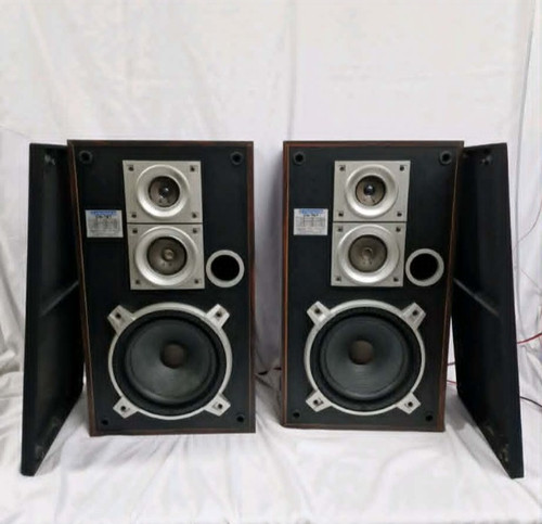 Vintage pioneer 787 6 3 - vintage, cs-787