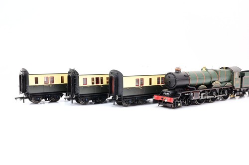 Hornby gauge r3401 - hornby, the