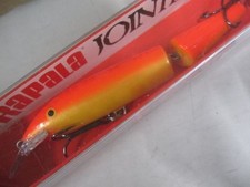 Rapala J-13 GFR 13cm 18g New