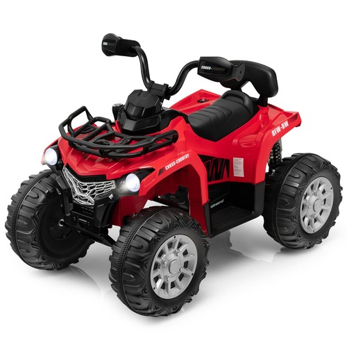 Kids ride atv - 4, wheeler