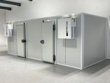 Cold room , Walk in  Coldrooms , Freezer room, Cold storage Supply & install ❄️