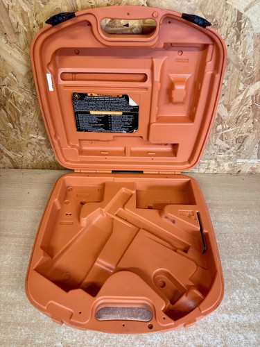 Paslode im250 carry case - im250,