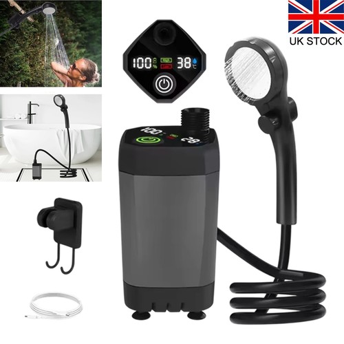 Portable shower camping - shower,