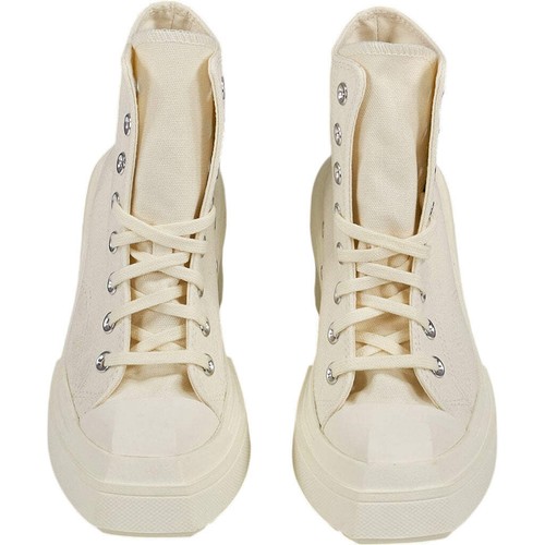 Converse chuck luxe - chuck,