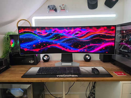 Samsung odyssey oled - odyssey, g9