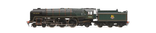 Hornby steam train r30362 - -,