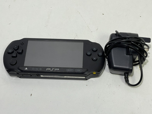 Sony psp street - psp, psp-e1004