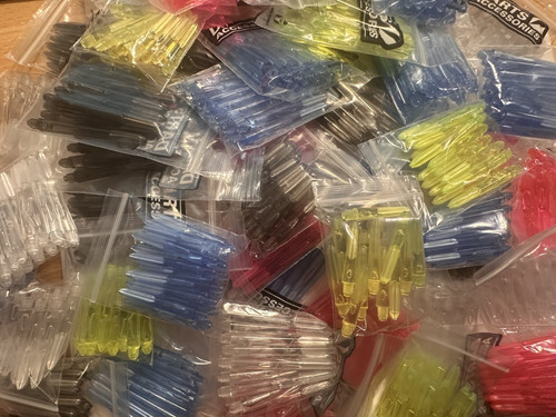 Sets polycarbonate - (15),