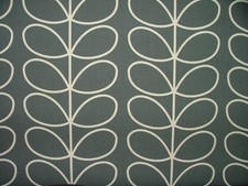 Orla Kiely Cotton Fabric