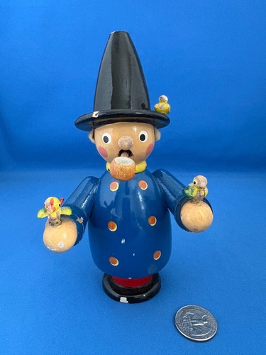 Steinbach smoker incense - smoker,