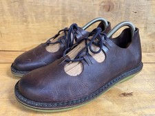 Trippen Leather Women's Brown