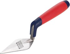 Spear & Jackson 11104SFARCH Tyzack Archaeology Trowel 4"