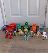 Huge Bob The Builder Toy