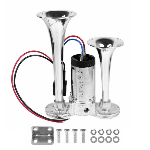 Air train horn kit for - kit, truck