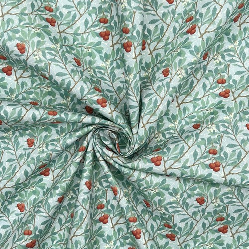 William morris fabric - morris,