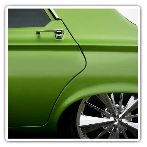 Square stickers cm - 2,