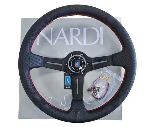 Nardi torino style steering - torino,