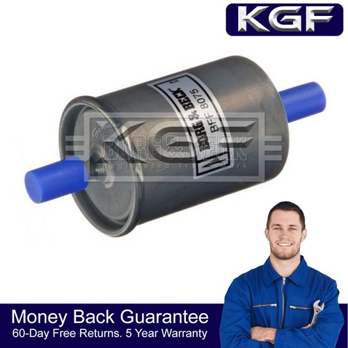 Kgf fuel filter - fuel,