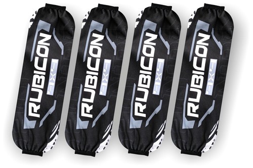 Shock covers compatible - covers, to