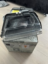 mercedes w126 coupe fog lamp