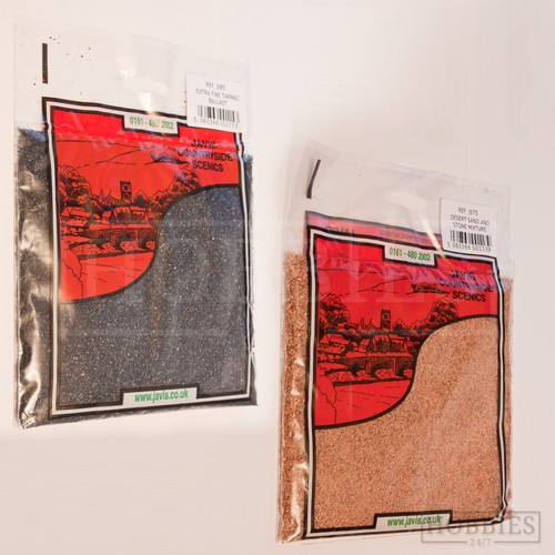 Javis tarmac ballast sand and - sand,