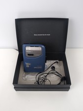 Rare Sony Walkman Wm-FX113