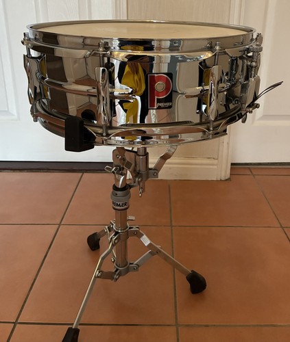 Premier 1025 8 - 14”x5.5”,