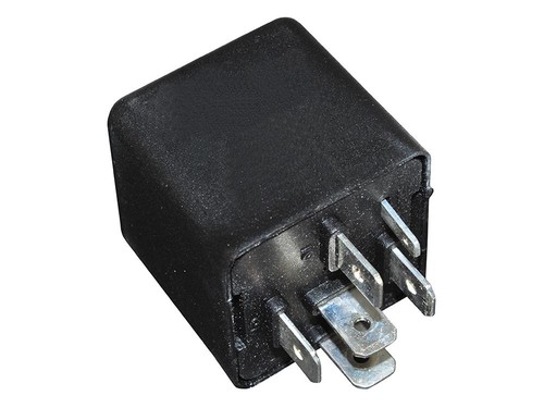 Intermittent wiper relay - relay,