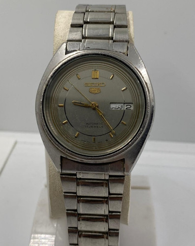 Vintage seiko japan 6309 - vintage, 5