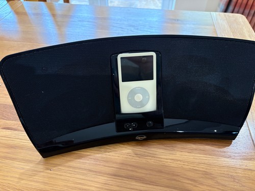 Klipsch igroove speaker - klipsch, hg
