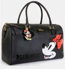 DISNEY MINNIE MOUSE WEEKENDER