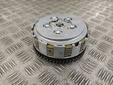 2009 SUZUKI VAN VAN 125