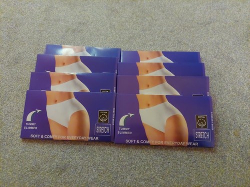Womans tummy slimmer knickers - womans,