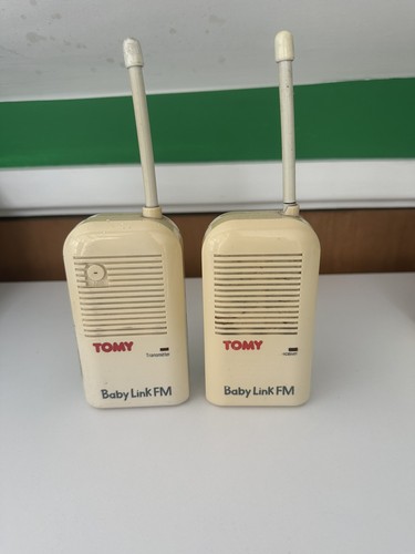Tomy baby link - tomy, cordless
