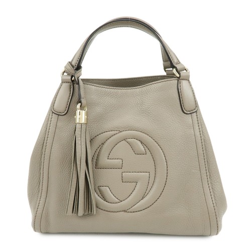 Gucci soho interlocking - soho,