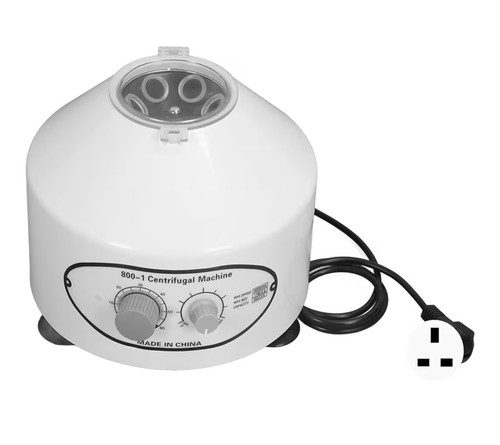 Centrifuge 4000rpm 800 - centrifuge, 800-1