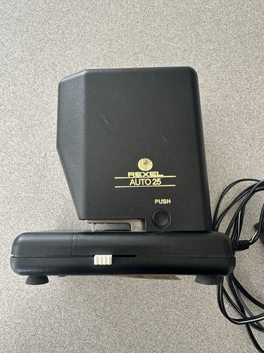Rexel auto electric - rexel,