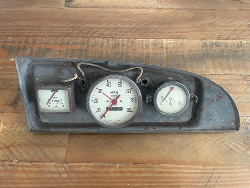 Morris minor split screen - minor,