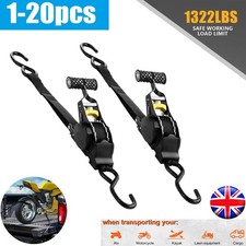 Automatic Retractable Ratchet