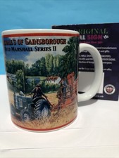 Field Marshall Series 11 -