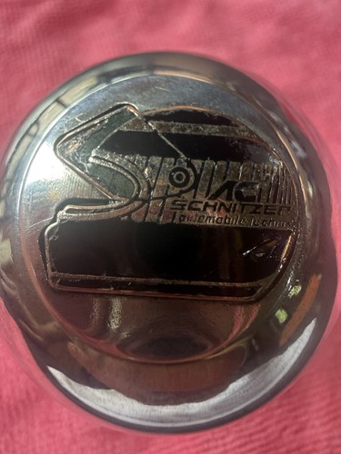 Schnitzer gear shift - ac,