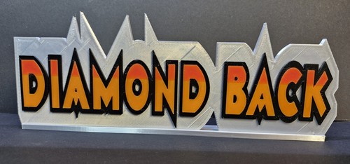 Diamond back bmx old - diamond,