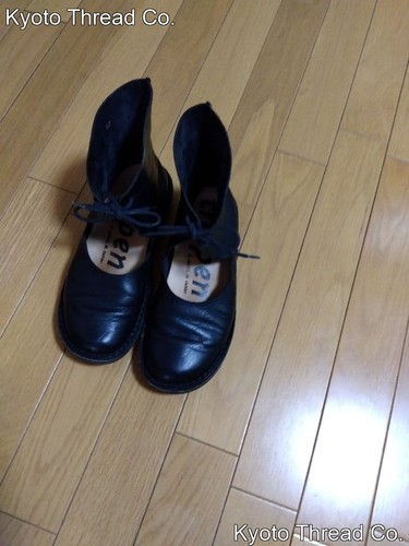 Trippen women leather - trippen, shoes