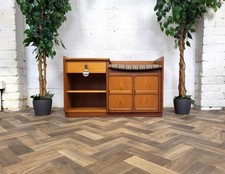 Vintage Parker Knoll Nathan